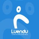 Luendu ASBL Logo